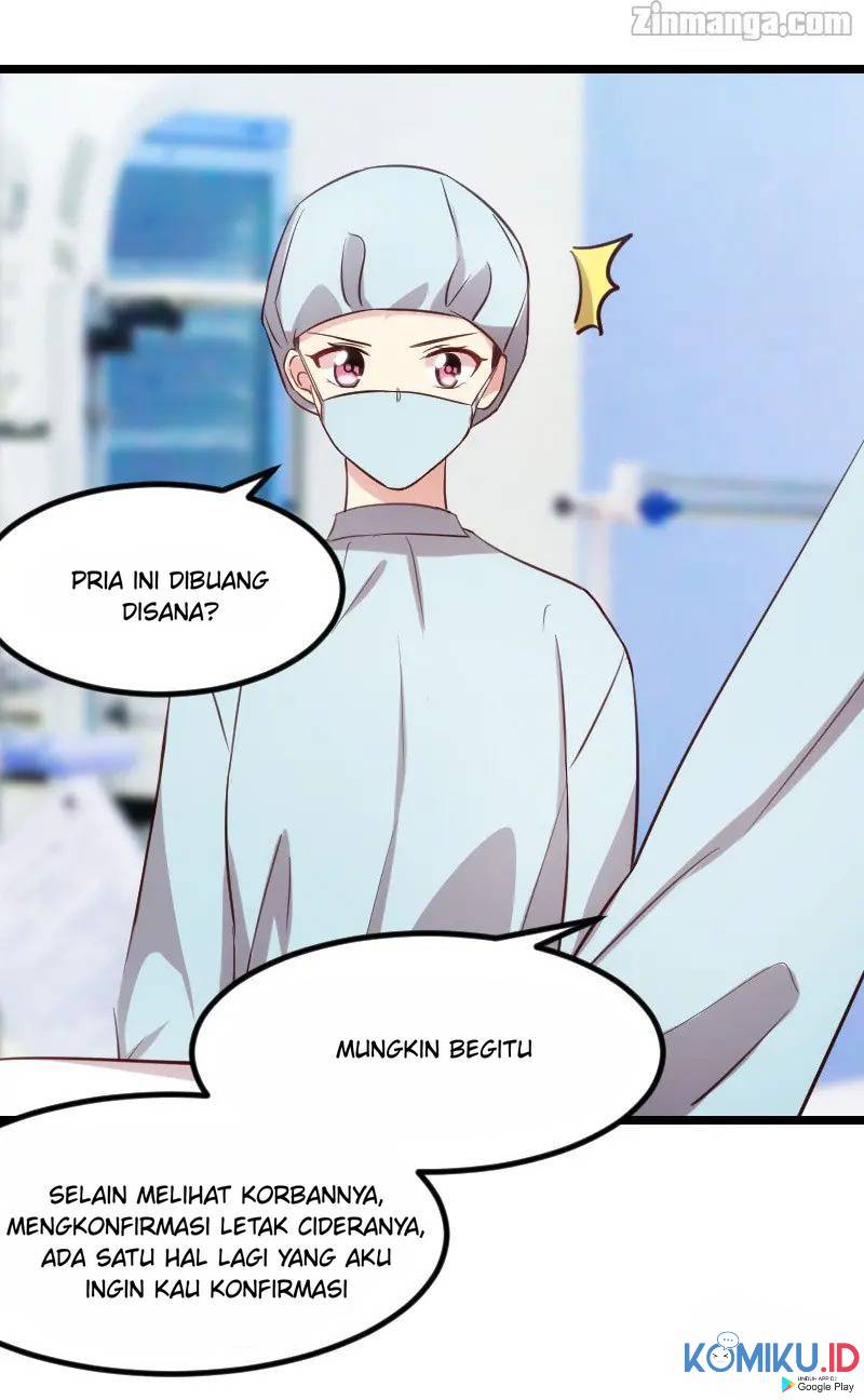 CEO’s Sudden Proposal Chapter 164 Gambar 16